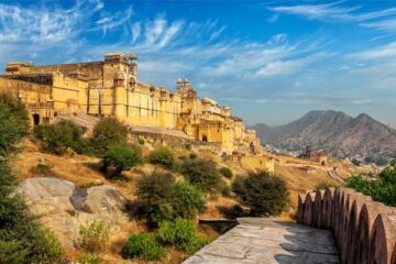 Delhi Agra Jaipur 3 Days Golden Triangle Tour