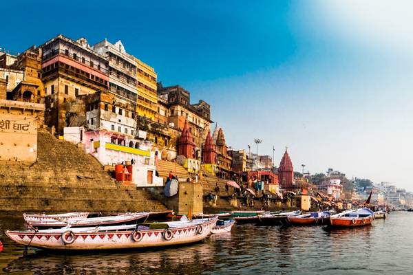 Varanasi